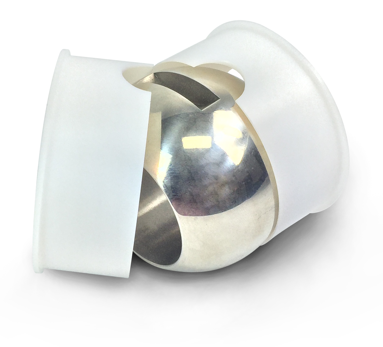 REMPLISSEUR DE CAVITÉ